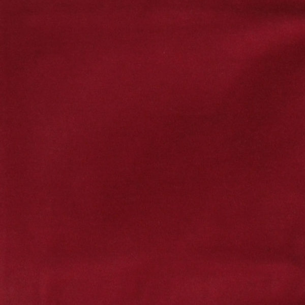Velours non feu - Prestige Velvet - 651