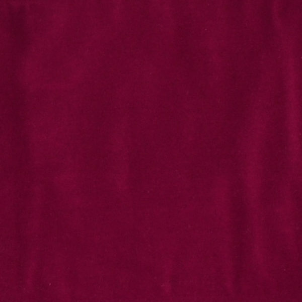 Velours non feu - Prestige Velvet - 654