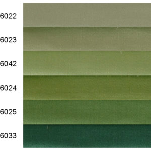 Satin soie et coton - La Tour - 6022 - 6023 - 6042 - 6024 - 6025 - 6033
