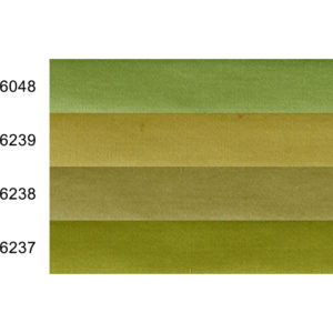 Satin soie et coton - La Tour - 6048 - 6239 - 6238 - 6237