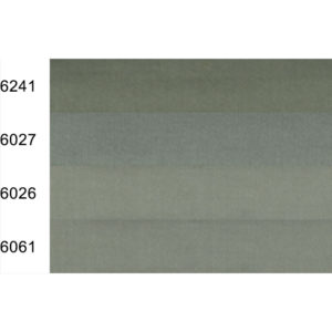 Satin soie et coton - La Tour - 6241 - 6027 - 6026 - 6061