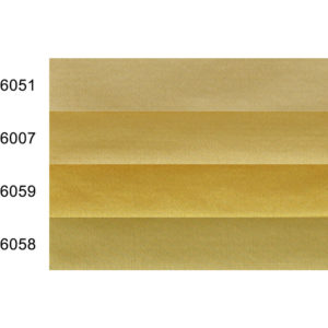 Satin soie et coton - La Tour - 6051 - 6007 - 6059 - 6058