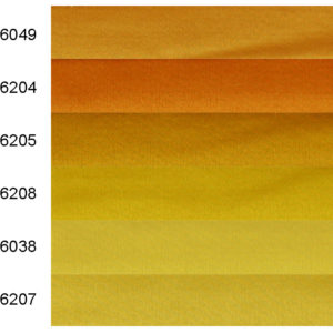 Satin soie et coton - La Tour - 6049 - 6204 - 6205 - 6208 - 6038 - 6207