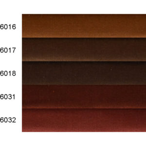 Satin soie et coton - La Tour - 6016 - 6017 - 6018 - 6031 - 6032