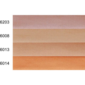 Satin soie et coton - La Tour - 6203 - 6008 - 6013 - 6014