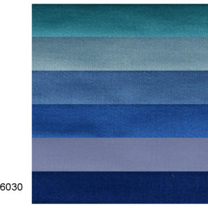 Satin soie et coton - La Tour - 6030