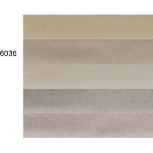 Satin soie et coton - La Tour - 6036