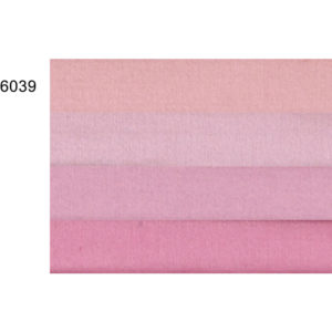 Satin soie et coton - La Tour - 6039
