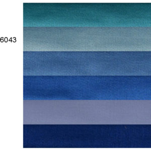 Satin soie et coton - La Tour - 6043