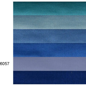 Satin soie et coton - La Tour - 6057