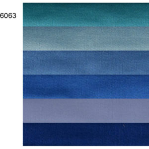 Satin soie et coton - La Tour - 6063