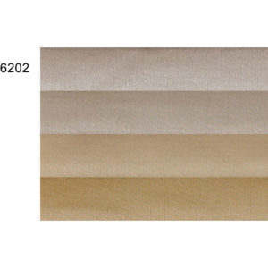 Satin soie et coton - La Tour - 6202