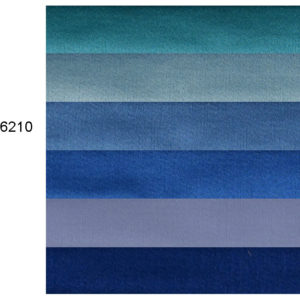 Satin soie et coton - La Tour - 6210