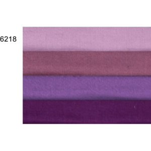 Satin soie et coton - La Tour - 6218