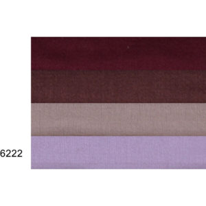 Satin soie et coton - La Tour - 6222