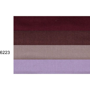 Satin soie et coton - La Tour - 6223