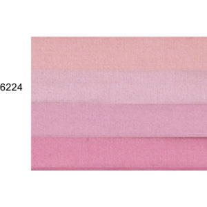 Satin soie et coton - La Tour - 6224