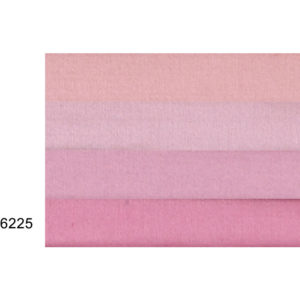 Satin soie et coton - La Tour - 6225