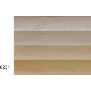 Satin soie et coton - La Tour - 6231