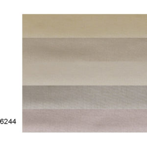 Satin soie et coton - La Tour - 6244